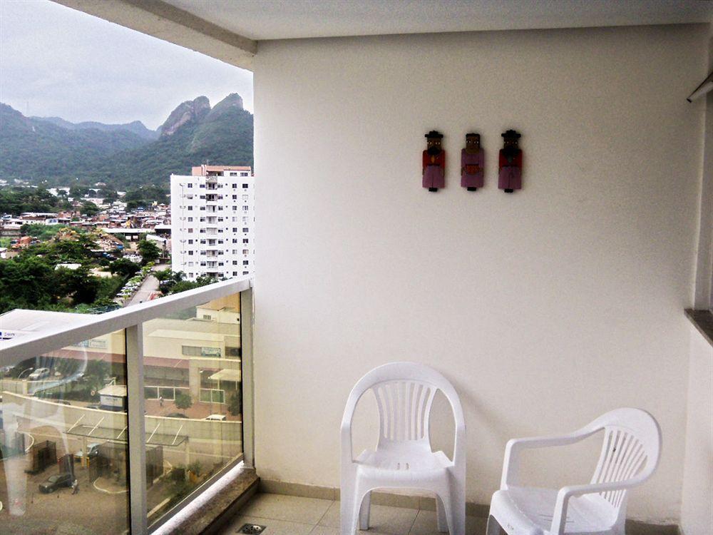 Condominio Conforto E Lazer Rio de Janeiro Exterior foto
